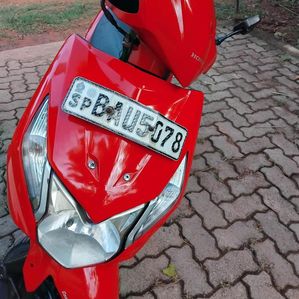 Honda Dio 2014 - Image 3