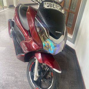 Honda PCX 150 2015 - Image 3