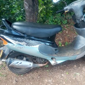 TVS Scooty Pep 2010 - Image 3