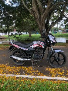 TVS Metro 2018