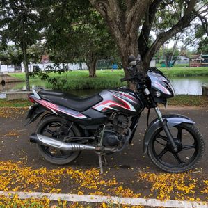 TVS Metro 2018 - Image 2