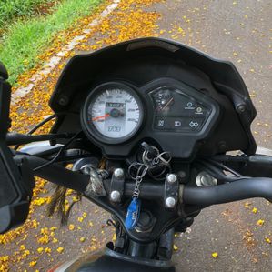 TVS Metro 2018 - Image 3