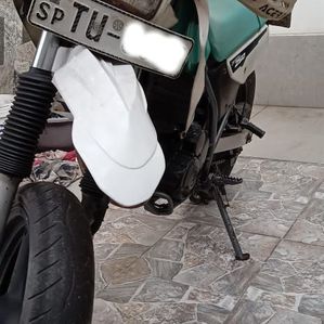 Honda Degree 250 2004 - Image 2