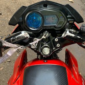 Bajaj Pulsar 135 2012 - Image 2