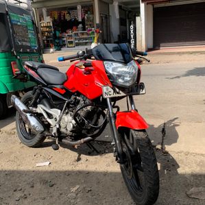 Bajaj Pulsar 135 2012 - Image 3