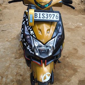 Honda Dio 2020 - Image 2