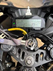 Yamaha R15 2020