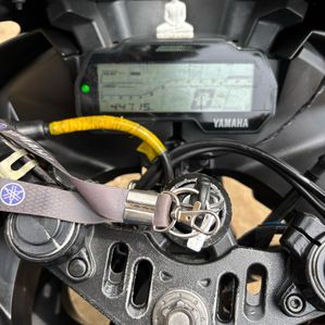 Yamaha R15 2020 - Image 2