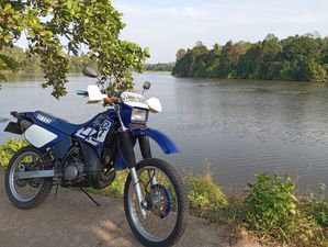 Yamaha DT 2000