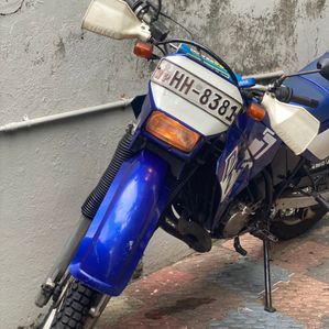 Yamaha DT 2000 - Image 3