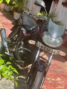 Bajaj Discover 2021