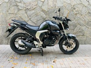 Yamaha FZs V2 2018