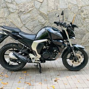 Yamaha FZs V2 2018 - Image 2