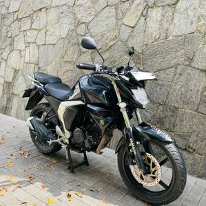 Yamaha FZs V2 2018 - Image 3