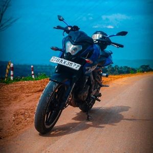 Bajaj Pulsar NS200 2014 - Image 2