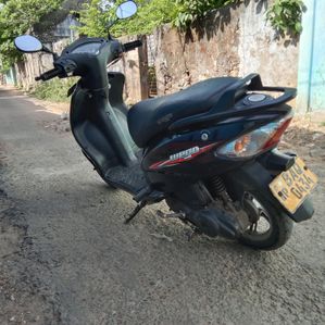 TVS Wego 2014 - Image 3
