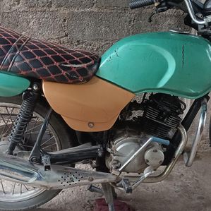 TVS Victor 2006 - Image 3