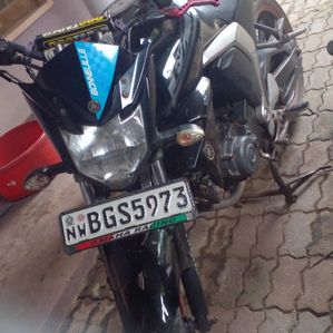 Yamaha FZ V2 2018 - Image 2