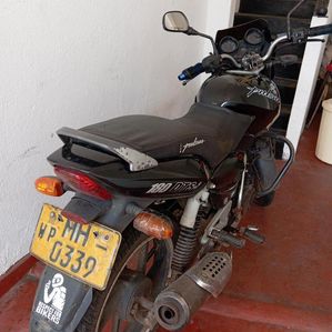 Bajaj Pulsar 180 2004 - Image 3