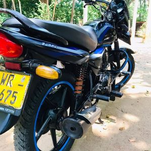 Bajaj Platina 2011 - Image 3
