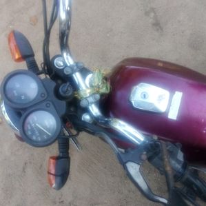 Yamaha Crux 2006 - Image 2