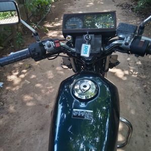 Honda CB 125 2012 - Image 3