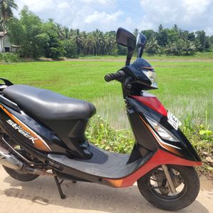 TVS Streak 2011 - Image 2