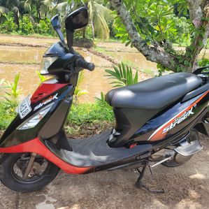 TVS Streak 2011 - Image 3