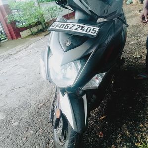 Yamaha Ray ZR 2019 - Image 2