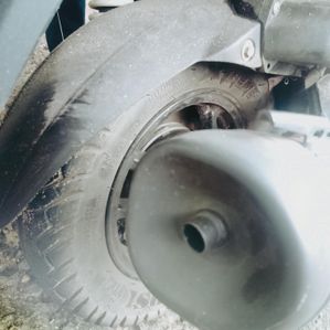 Yamaha Ray ZR 2019 - Image 3