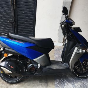 TVS Ntorq 2019 - Image 3