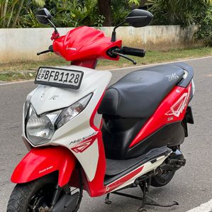 Honda Dio 2017 - Image 2
