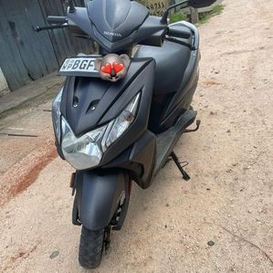 Honda Dio onlight 2018 - Image 2