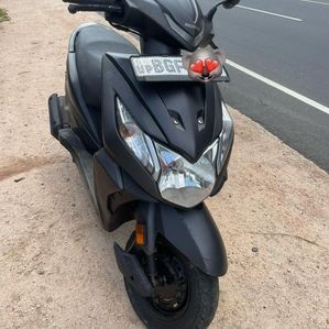 Honda Dio onlight 2018 - Image 3