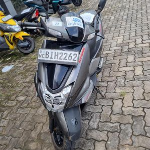 TVS Ntorq 2019 - Image 2