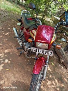 Hero Splendor i smart 2005