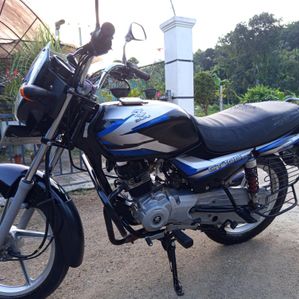 Bajaj CT100 2019 - Image 2