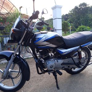 Bajaj CT100 2019 - Image 3