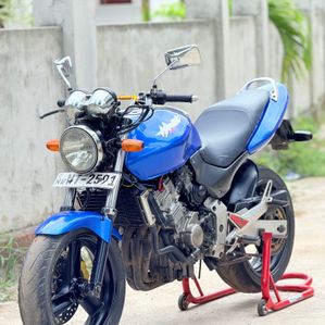 Honda Hornet 2008 - Image 2