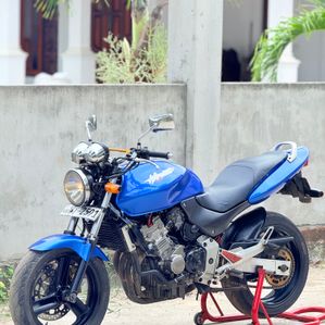 Honda Hornet 2008 - Image 3