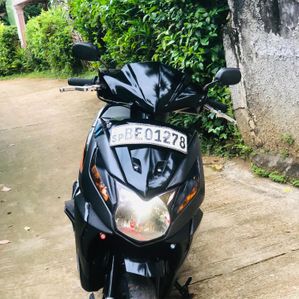 Honda Dio 2017 - Image 2
