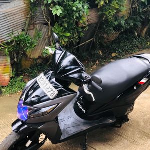 Honda Dio 2017 - Image 3