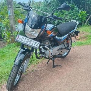 Bajaj CT100 2020 - Image 2