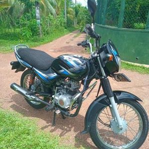 Bajaj CT100 2020 - Image 3