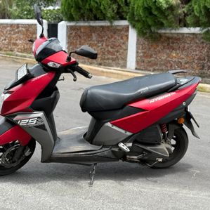 TVS Ntorq 125 2019 - Image 2