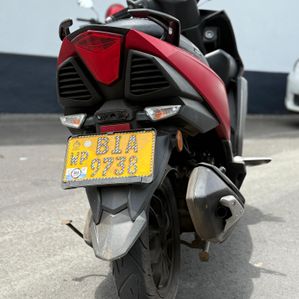 TVS Ntorq 125 2019 - Image 3