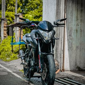 Bajaj Pulsar NS200 2019 - Image 2
