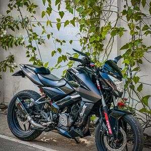 Bajaj Pulsar NS200 2019 - Image 3