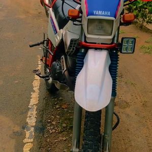 Yamaha Serow XT225 1998 - Image 2
