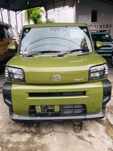 Daihatsu 2023